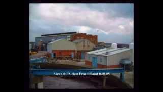 Staveley Chemicals Part 4