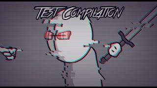 [ Madness Test Compilation 2017 ]