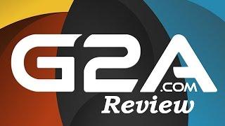 G2A.com Review