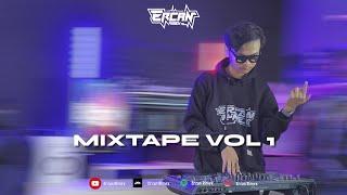 ERCAN RIMEX MIXTAPE VOL 1