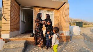 Breaking the Three-Year Silence: Fatima and Her Sister Reunite After Three Years
