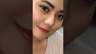 Tante gemoy goyang bigo live cantik hot