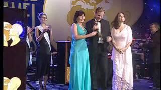 World Travel Awards TV Ad