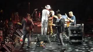 The Tragically Hip - In A World Possessed By The Human Mind - July 28, 2016 - Edmonton, AB