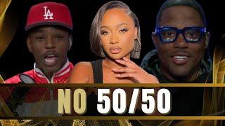 Camron Calls Kayla Nicole Ugly After She Scoffed At Paying Bills In A Relationship