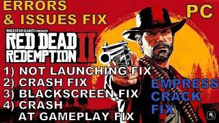 Red Dead Redemption 2 throwing problem  fix        (Red Dead Redemption 2 oyundan atma sorunu ) 2021