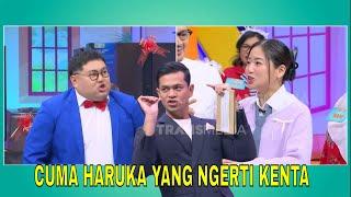 CUMA HARUKA YANG PAHAM SUARA KENTA | ARISAN BEST MOMENT (25/11/24)