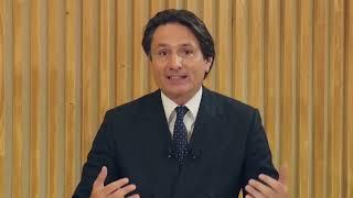 Axel Dumas (Hermès CEO) EXPLAINS HOW TO CALCULATE ITS PRODUCTION CAPABILITIES