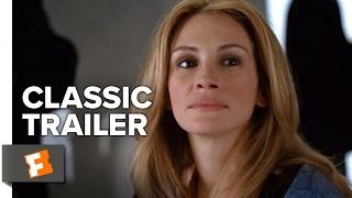 Closer (2004) Official Trailer 1 - Julia Roberts Movie