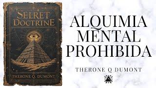 "La Sabiduría Oculta de la Mente" | THERON Q. DUMONT AUDIOLIBRO