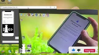 iCloud Bypass   Jailbreak  Unlock iPhone   iPad   iOS 14   15 4 1  Windows tools CheckR