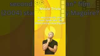 Decade of Cinema: 2000s Movie Mania Quiz # 10 #Trivia #movietrivia #trivia