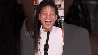 Wait a Minute! - Willow Smith | #music #willow #waitaminute #trending #edit #shorts