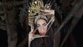 MOUTH SOUNDS ASMR GOLD SUPER STRONG