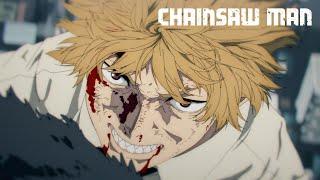 Chainsaw vs Bat | Chainsaw Man