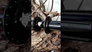 Sumart M4HR rear hub