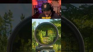 NUTTY one tapper #escapefromtarkov #eft #tarkov #tarkovclips #shorts #gaming #livestream