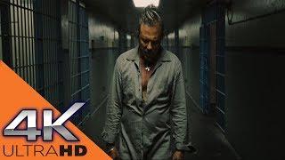 Побег Хлыста из тюрьмы  Железный Человек 2 (2009)