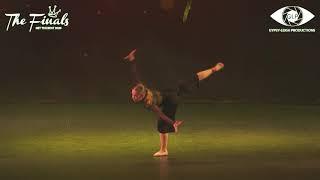 Shayla Mathews contemporary solo, GTB nationals 2020 (choreographed by Lewis Shilvock)