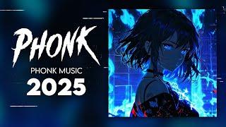 THE BEST PHONK MUSIC 2025 ※ BEST DRIFT PHONK & TIKTOK PHONK ※ Фонк 2025 #002