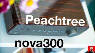 The look of love (Part 1): Peachtree nova300