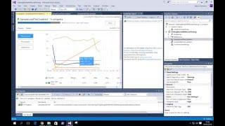 Load Tests with Visual Studio (01 Create and Execute Simple Test)