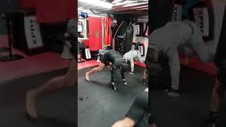 BRATKO INSANE PSYCHO TRAINING