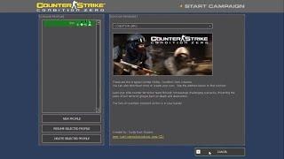 Counter-Strike: Condition Zero - Full Longplay (All Difficulty)