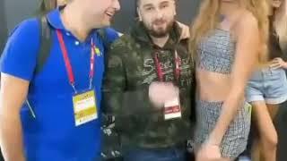 ЕСТЬ ПРОБИТИЕ! HARD PLAY | SILIKONOVAYA ZINA, И СПРАВА КАК ЕЕ ЗОВУТ Х€Р ЗНАЕТ