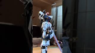 Gundam #gundam #gunpla #gunplacustom #gunplabuilder #shorts
