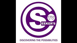 SEEKER'S TV MONTAGE