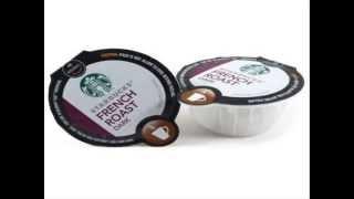 Starbucks Pike Place Torrefaction Medium Roast, K Cup Portion Count for Keurig K Cup Brewers, 54 Cou