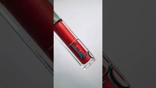 Dior Addict Lip Maximizer Plumping Lip Gloss in Shimmer Peach 