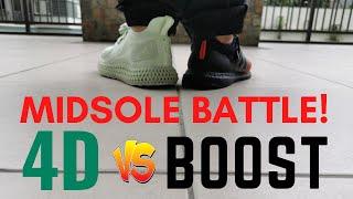 4D vs BOOST! Which one to get