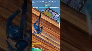 Clutch Tournament Moment #fortnite #clutchwin