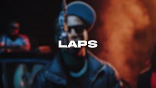 [FREE] Fredo x Clavish UK Rap Type Beat - "LAPS"