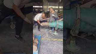 Making process of electric furnace refractory soil stove disc