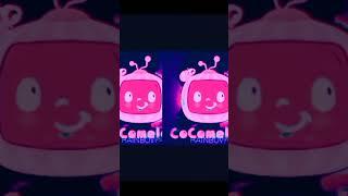 COCOMELON INTRO ANIMATION EFFECT,FREE DOWNLOAD COCOMELON VIDEO, COCOMELON GREEN SCREEN,