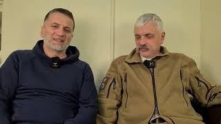 Корчинський: Обращение к дагестанцам. Дмитрий Корчинский