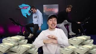 Mr. Beast Explains How Honey Saves You Money