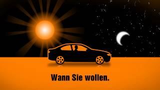 Sixt unlimited - Einmal zahlen, unbegrenzt fahren