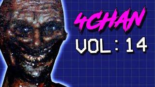 4chan Deep Dive [Vol. 14] (ft. Raymundo 2112)