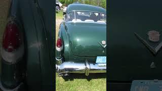 1951 Cadillac Series 62