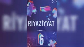 Riyaziyyat 6-cı sinif. Səhifə 131. Funksiya / Rasim Aliyev