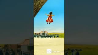Squid Game Ai Mentality Fly #squidgame #squidgame2 #squidgame3