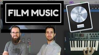 Composing Film Music in Logic Pro X | Write Film Music in Logic Pro X