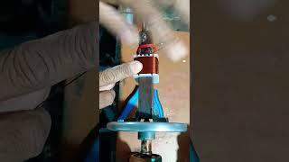 12-0-12 volts  1 amp transformer winding