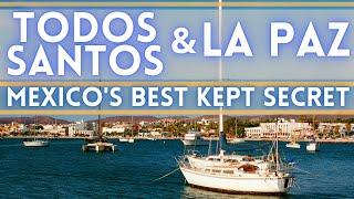 La Paz & Todos Santos Travel Guide 4K