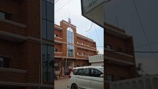 Niswan Inter College Pahadpur Azamgarh #azamgarh #niswancollege #college #trending