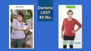 Try GOLO for a long term weight loss solution | GOLO